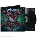 DESTRUCTION - Birth Of Malice - Vinyl-LP