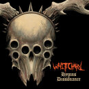 WHITECHAPEL - Hymns In Dissonance - CD