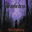 SANHEDRIN - Heat Lightning - CD