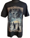 GRIMA - Nightside - T-Shirt