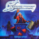 SANCTUARY - Refuge Denied - CD