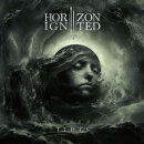 HORIZON IGNITED - Tides - CD