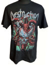 DESTRUCTION - Birth Of Malice - T-Shirt