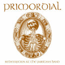 PRIMORDIAL - Redemption At The Puritans Hand - CD