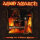 AMON AMARTH - The Avenger - CD
