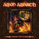 AMON AMARTH - Versus The World - CD