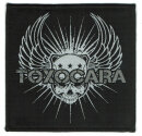 TOXOCARA - New Logo - Aufnäher / Patch
