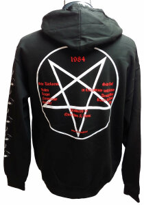 Bathory goat hoodie best sale