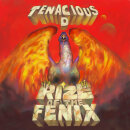TENACIOUS D - Rize Of The Fenix - CD